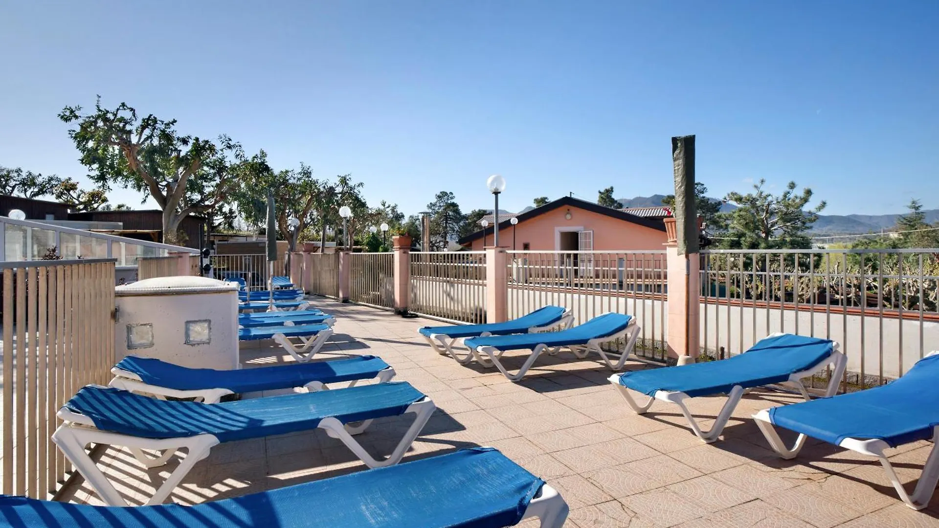 Monolocale Con Soppalco 43 Apartment Albenga
