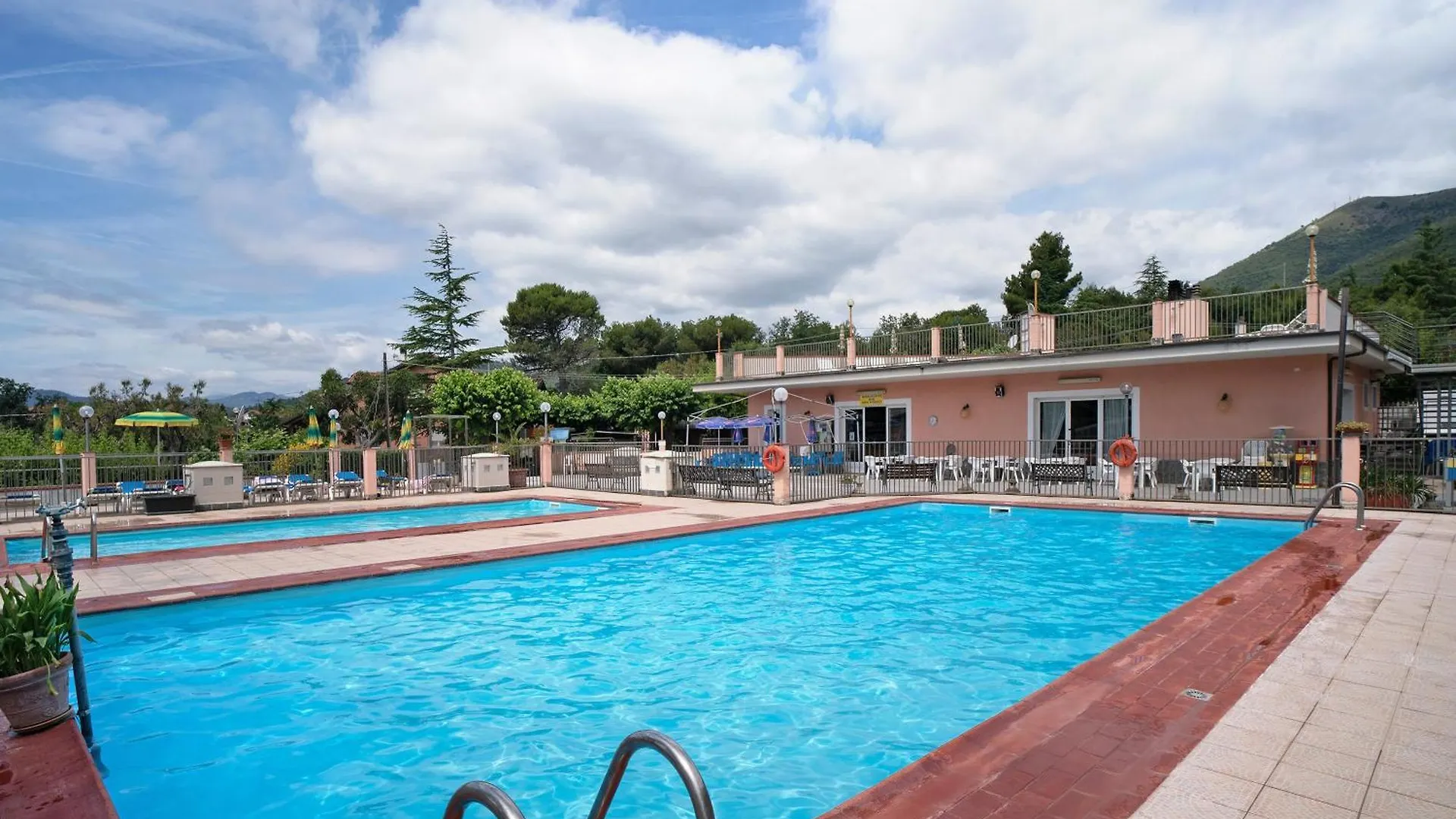Monolocale Con Soppalco 43 Apartment Albenga