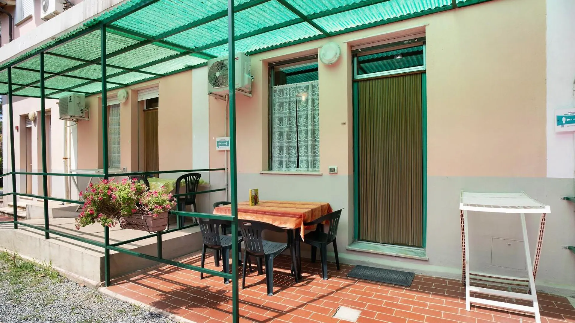 Monolocale Con Soppalco 43 Apartment Albenga