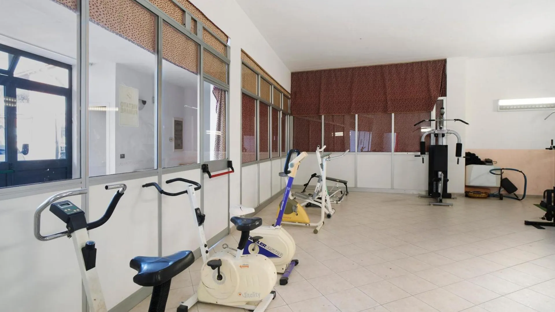 Monolocale Con Soppalco 43 Apartment Albenga