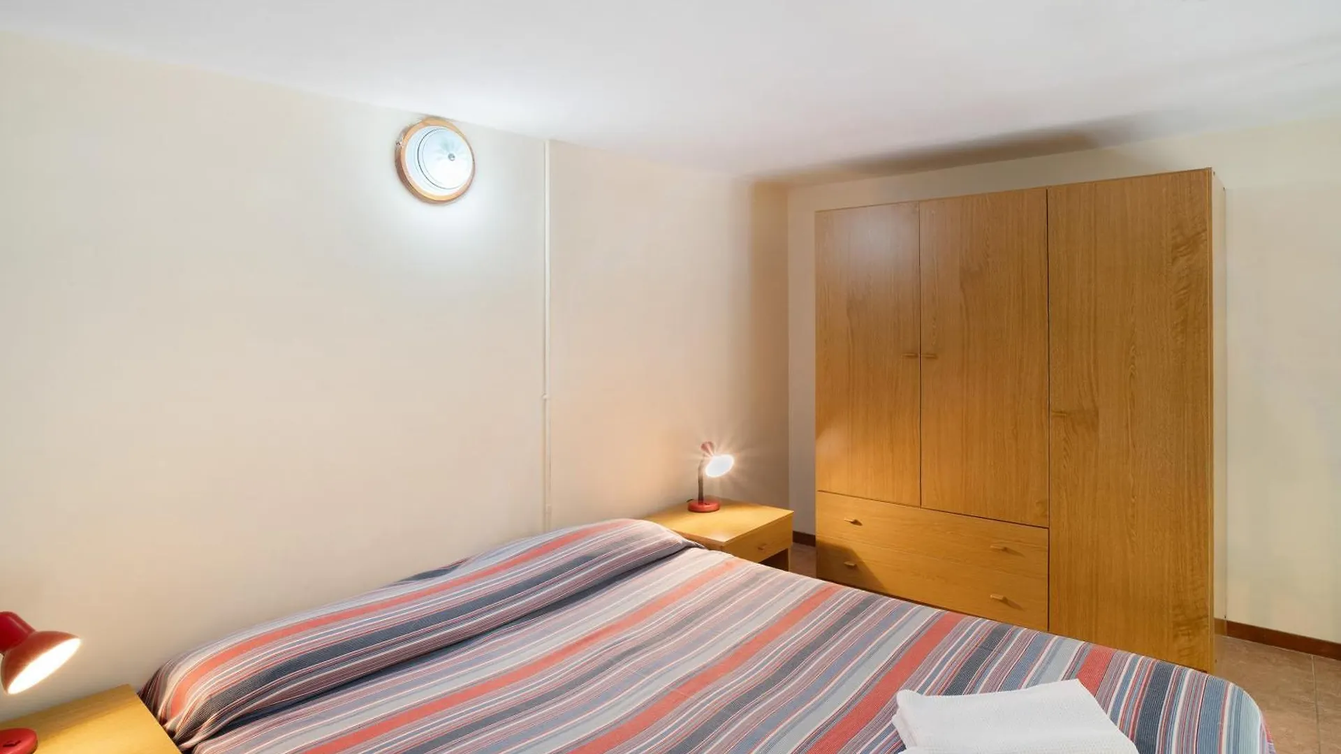 Monolocale Con Soppalco 43 Apartment Albenga