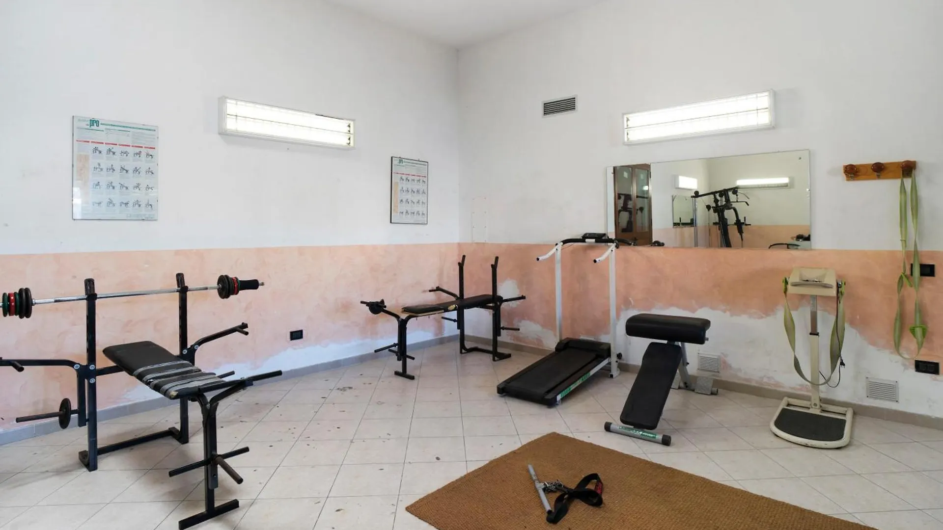Monolocale Con Soppalco 43 Apartment Albenga 0*,  Italy