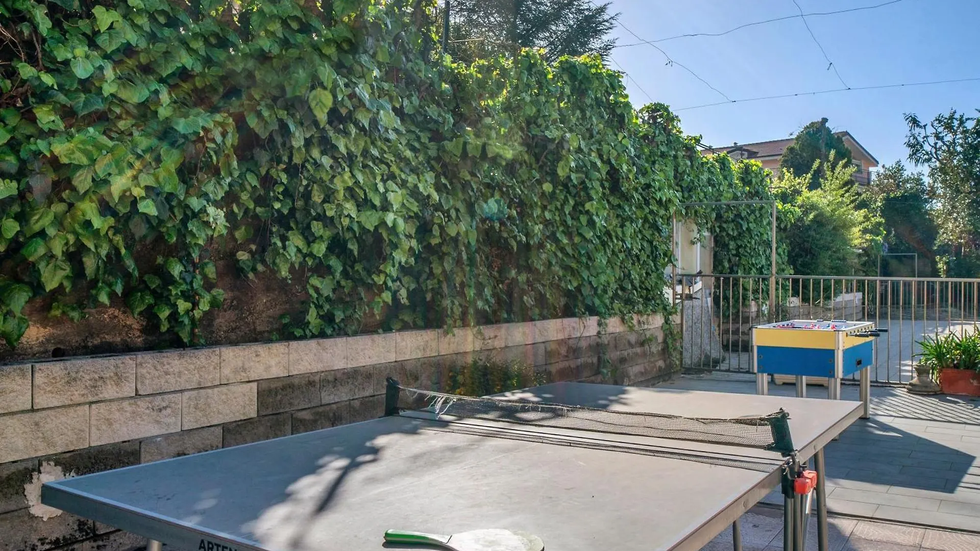 Monolocale Con Soppalco 43 Apartment Albenga