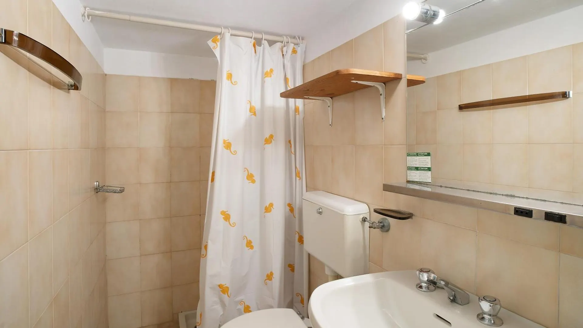 Monolocale Con Soppalco 43 Apartment Albenga 0*,