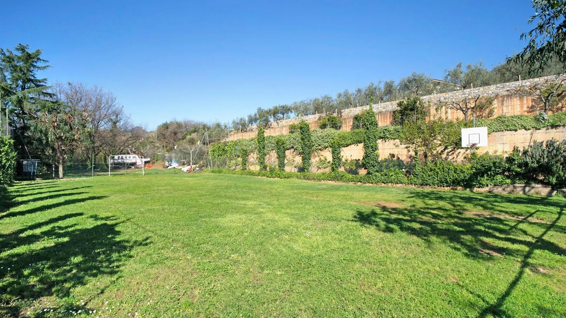 Monolocale Con Soppalco 43 Apartment Albenga