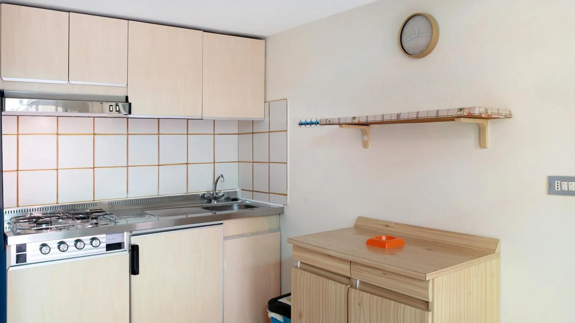 Monolocale Con Soppalco 43 Apartment Albenga