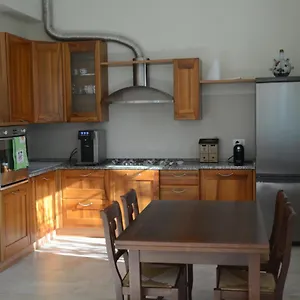 Bed & Breakfast Calicantus, Albenga