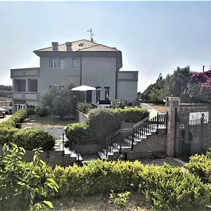 Bed & Breakfast Villamir, Albenga