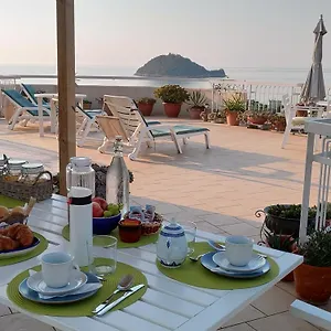 Bed & Breakfast Ventoverde, Albenga