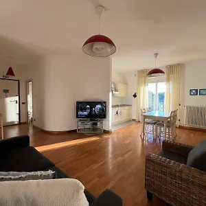 Appartement Dea, Albenga